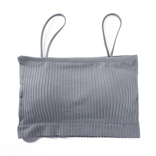 2019 New Teen Girls Bra Lace Young Girls Underwear Comfortable Puberty Teenage Training Bras Padded Teens Bras Lingerie - 3 AND 14 - FigureVerse