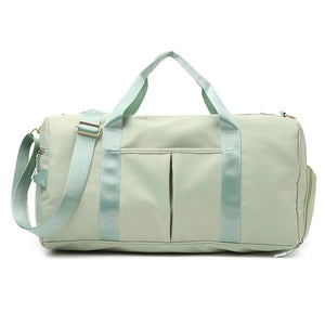 Sport Gym Bag