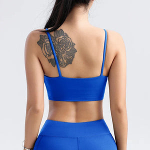WONTTO Women`s Breathable Knit Nylon Fitness Top
