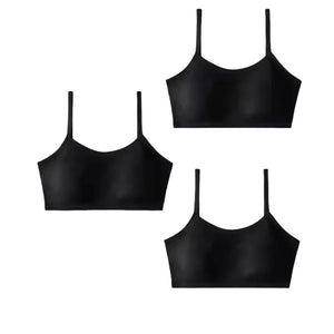 Bra for Girls Underwear Lingerie Kids Teens Teenage Young Adolescente 7-15T Student Cotton Teen Girls Clothing