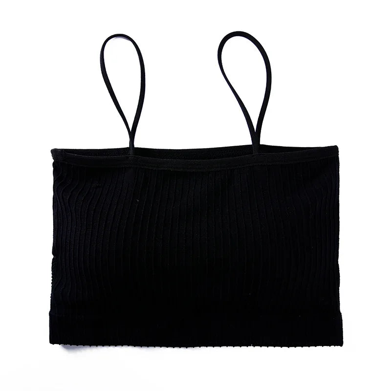 2019 New Teen Girls Bra Lace Young Girls Underwear Comfortable Puberty Teenage Training Bras Padded Teens Bras Lingerie - 1 AND 14 - FigureVerse