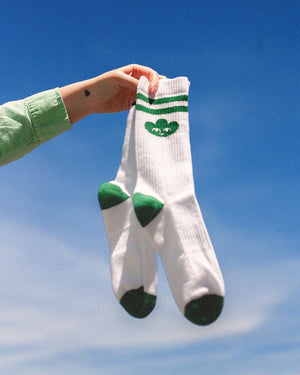 Colorful Socks