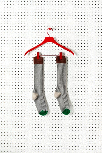 Coloful Socks of FigureVerse