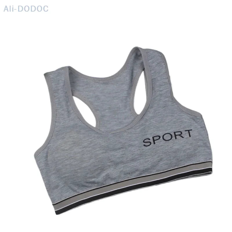 FigureVerse Sexy Gym Bralette 2-Piece Sport Tops - FigureVerse