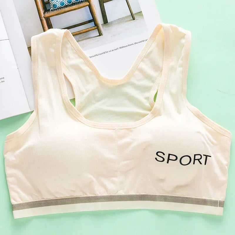 FigureVerse Sexy Gym Bralette 2-Piece Sport Tops - FigureVerse