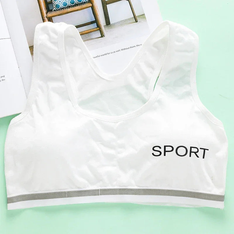 FigureVerse Sexy Gym Bralette 2-Piece Sport Tops - FigureVerse