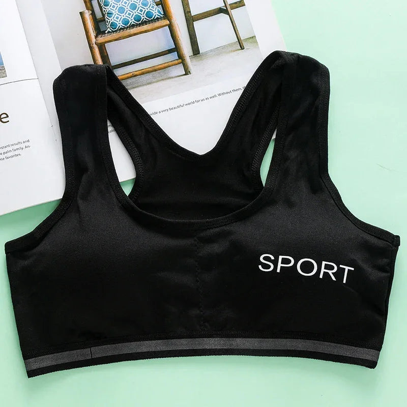 FigureVerse Sexy Gym Bralette 2-Piece Sport Tops - FigureVerse