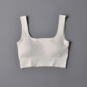 Running Underwear, Top-notch Women's Yoga Bra, Women's Fitness Underwear, Sports and Fitness Clothing