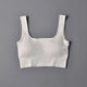 Running Underwear, Top-notch Women's Yoga Bra, Women's Fitness Underwear, Sports and Fitness Clothing - FigureVerse
