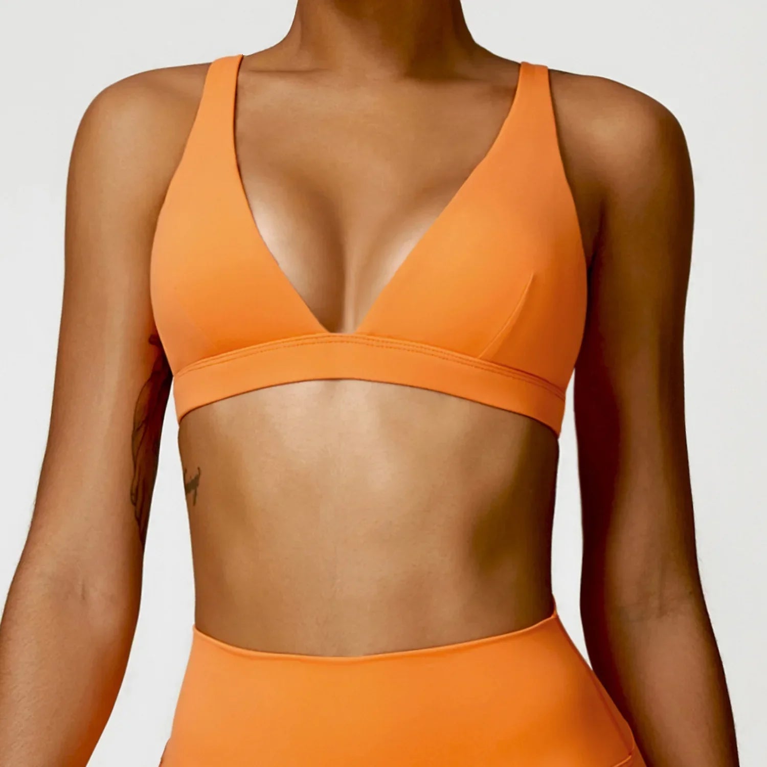 SWELTERING Women's Quick Dry Fitness Leggings - Nylon/Spandex - FigureVerse