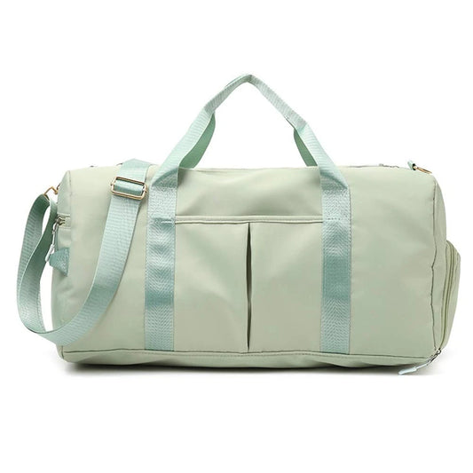 Sport Gym Bag of FigureVerse