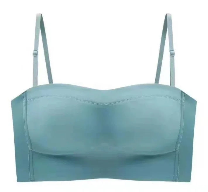 Teenage Girl Underwear Bras for Teens Kids Young Girls Lingerie Students Small Training Bras for 12-18Years - FigureVerse