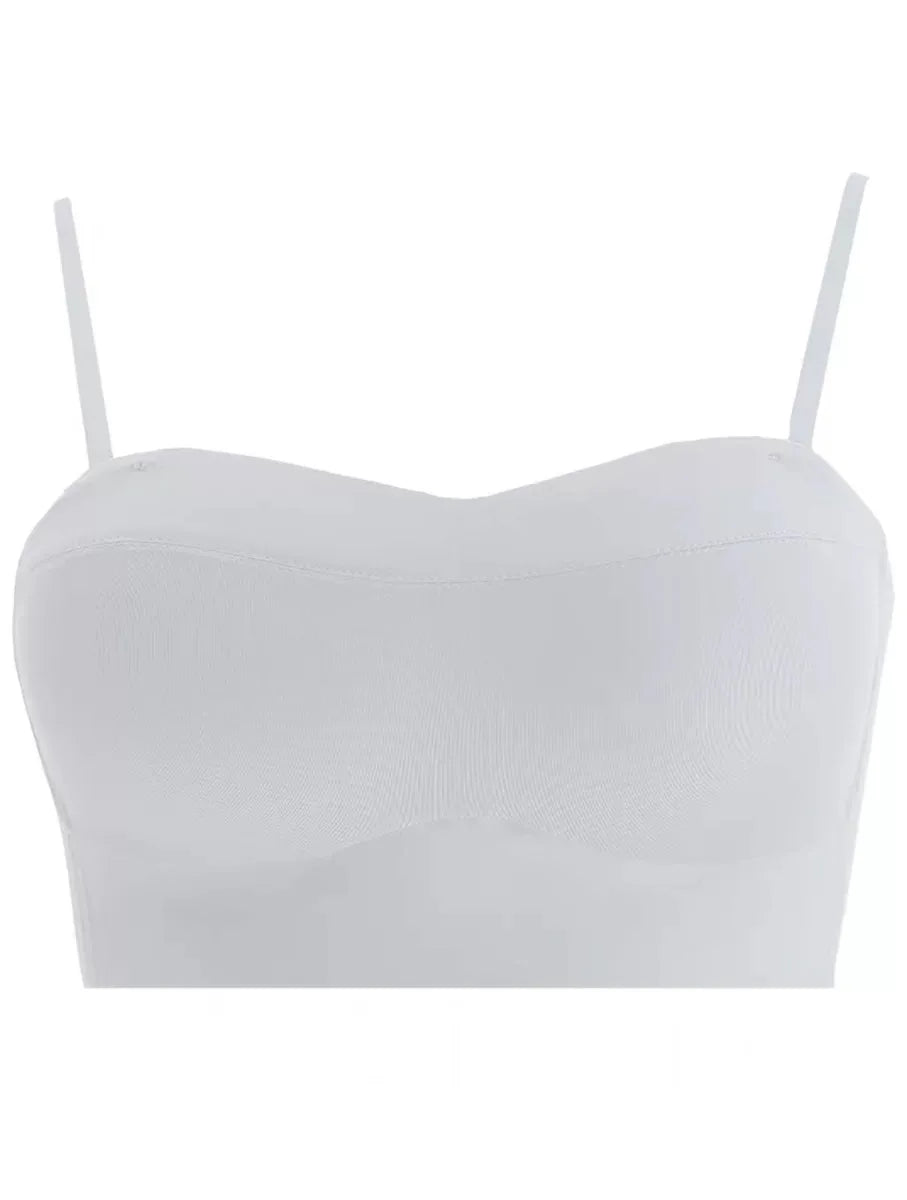 Teenage Girl Underwear Bras for Teens Kids Young Girls Lingerie Students Small Training Bras for 12-18Years - FigureVerse