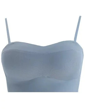 Teenage Girl Underwear Bras for Teens Kids Young Girls Lingerie Students Small Training Bras for 12-18Years - FigureVerse