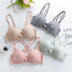Teenage Girl Underwear Puberty Young Girls Small Bras Children Teens Training Bra for Kids Teenagers Lingerie - FigureVerse