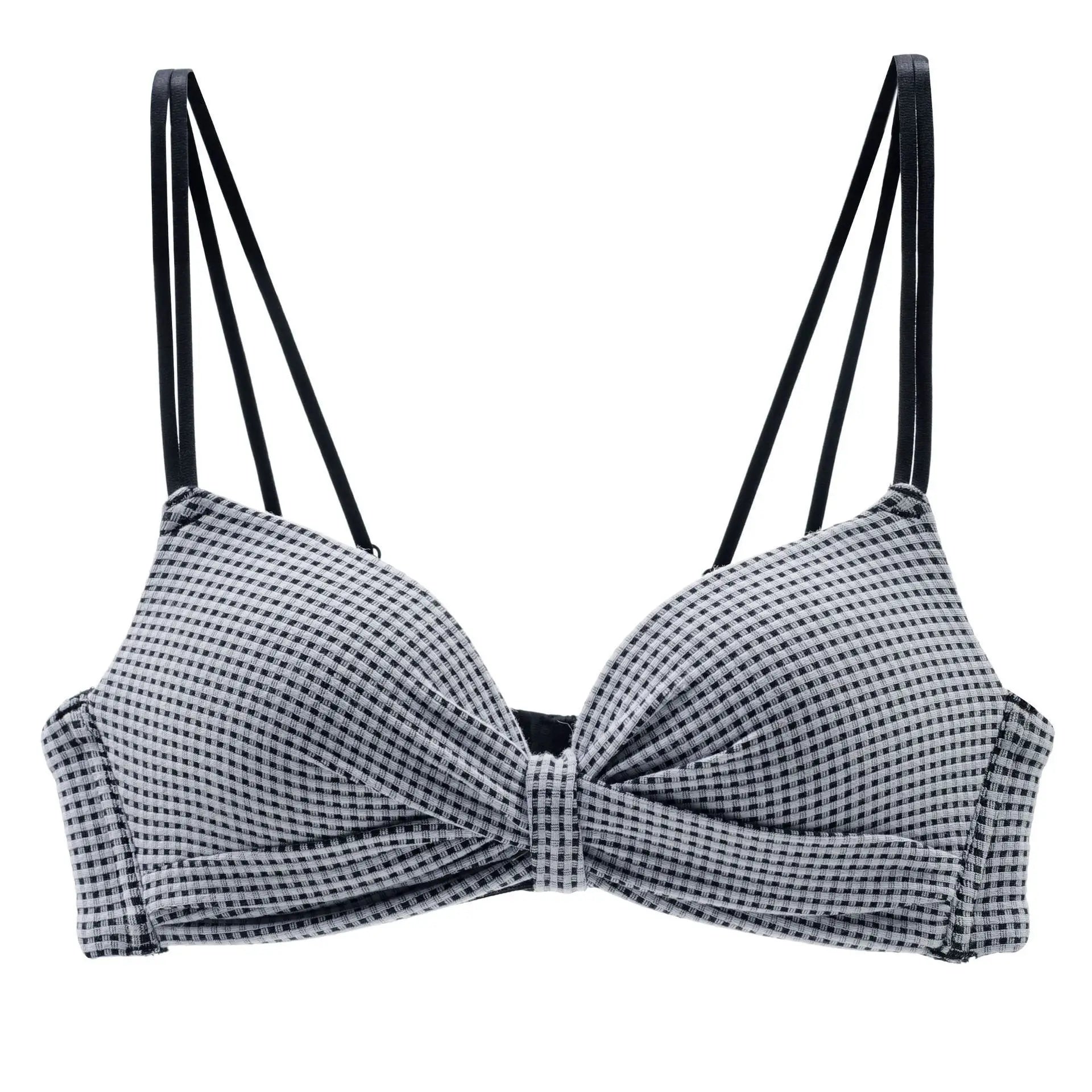 Teenage Girl Underwear Puberty Young Girls Small Bras Children Teens Training Bra for Kids Teenagers Lingerie - FigureVerse